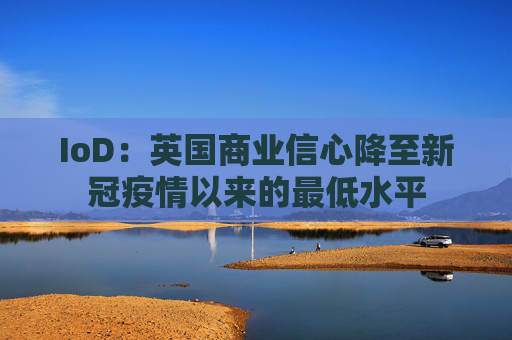 IoD：英国商业信心降至新冠疫情以来的最低水平