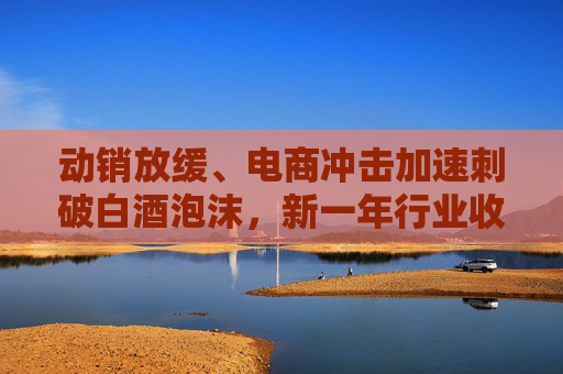 动销放缓、电商冲击加速刺破白酒泡沫，新一年行业收缩或成主趋势