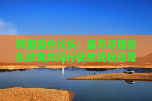 韩国国会议长：国务总理和执政党共同行使总统权限是违宪行为