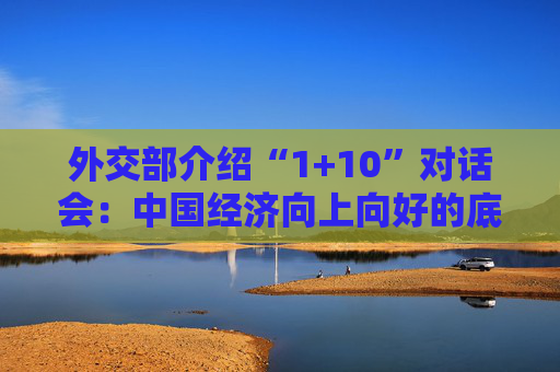 外交部介绍“1+10”对话会：中国经济向上向好的底层逻辑没有变