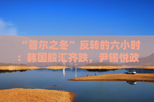 “首尔之冬”反转的六小时：韩国股汇齐跌，尹锡悦政府将面临怎样的挑战？
