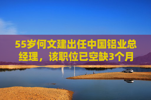55岁何文建出任中国铝业总经理，该职位已空缺3个月
