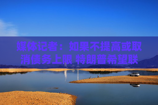 媒体记者：如果不提高或取消债务上限 特朗普希望联邦政府关门