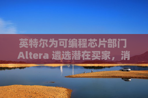 英特尔为可编程芯片部门 Altera 遴选潜在买家，消息称已进入下一轮竞标