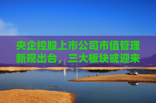 央企控股上市公司市值管理新规出台，三大板块或迎来机遇