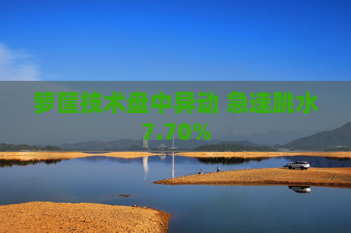 箩筐技术盘中异动 急速跳水7.70%