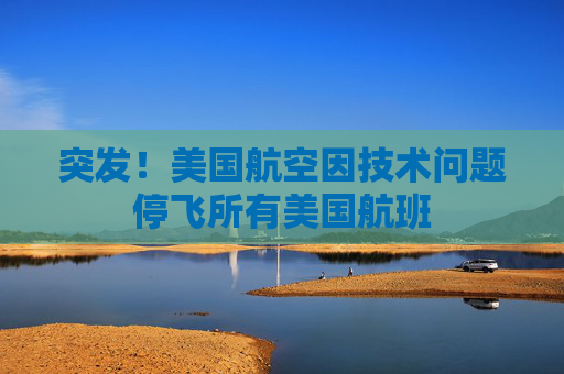 突发！美国航空因技术问题停飞所有美国航班