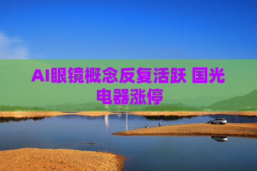 AI眼镜概念反复活跃 国光电器涨停