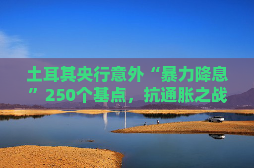 土耳其央行意外“暴力降息”250个基点，抗通胀之战路漫漫