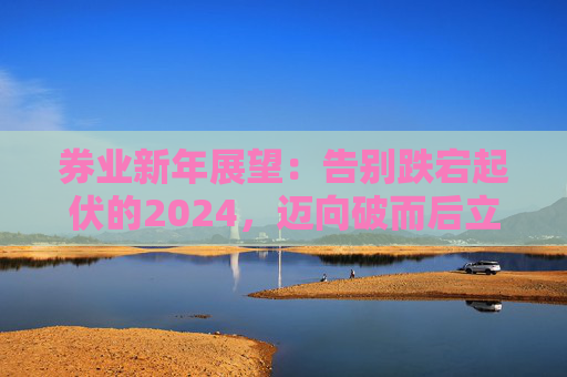 券业新年展望：告别跌宕起伏的2024，迈向破而后立的2025