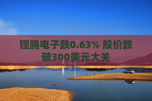 铿腾电子跌0.63% 股价跌破300美元大关