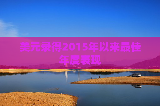 美元录得2015年以来最佳年度表现