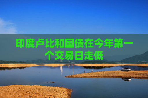 印度卢比和国债在今年第一个交易日走低