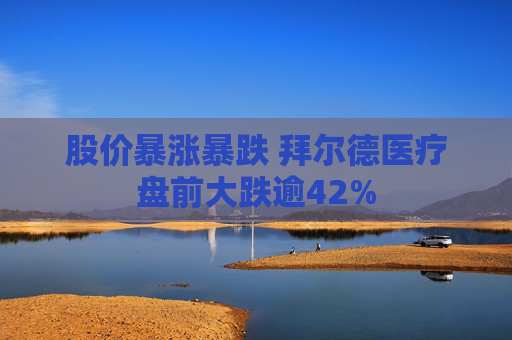 股价暴涨暴跌 拜尔德医疗盘前大跌逾42%