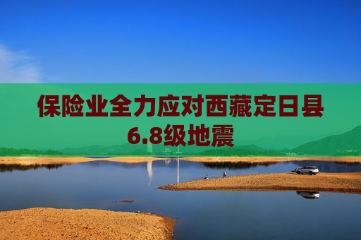 保险业全力应对西藏定日县6.8级地震