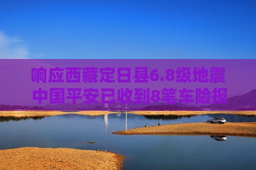 响应西藏定日县6.8级地震 中国平安已收到8笔车险报案