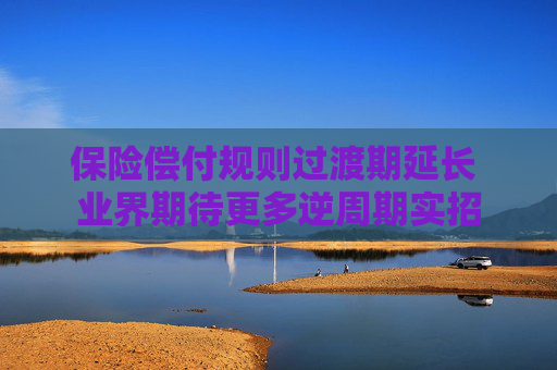 保险偿付规则过渡期延长 业界期待更多逆周期实招
