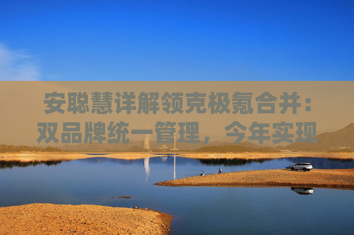 安聪慧详解领克极氪合并：双品牌统一管理，今年实现美股会计准则盈利