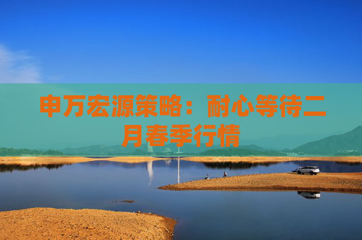 申万宏源策略：耐心等待二月春季行情