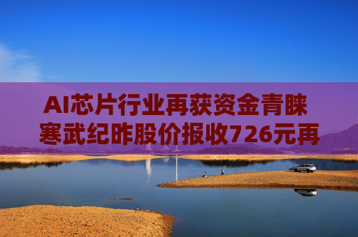AI芯片行业再获资金青睐 寒武纪昨股价报收726元再创新高