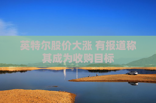 英特尔股价大涨 有报道称其成为收购目标