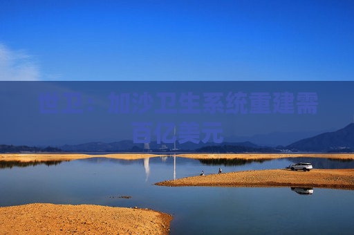 世卫：加沙卫生系统重建需百亿美元