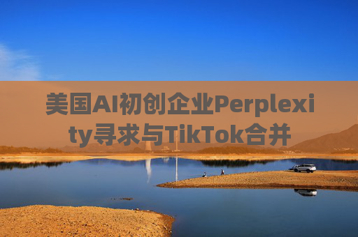 美国AI初创企业Perplexity寻求与TikTok合并