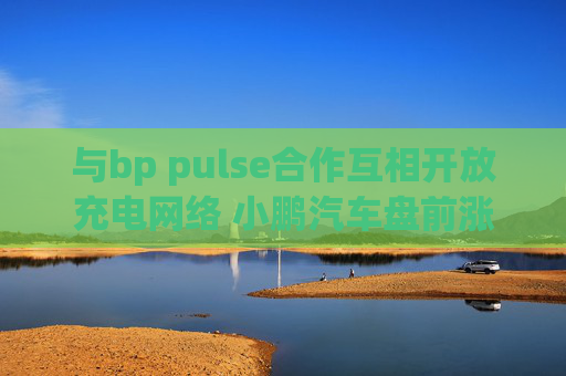 与bp pulse合作互相开放充电网络 小鹏汽车盘前涨近9%