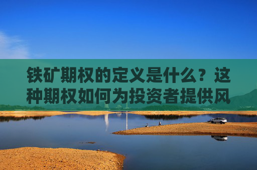 铁矿期权的定义是什么？这种期权如何为投资者提供风险管理工具？