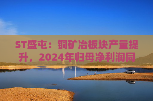 ST盛屯：铜矿冶板块产量提升，2024年归母净利润同比预增598.92%-712.26%