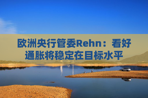 欧洲央行管委Rehn：看好通胀将稳定在目标水平