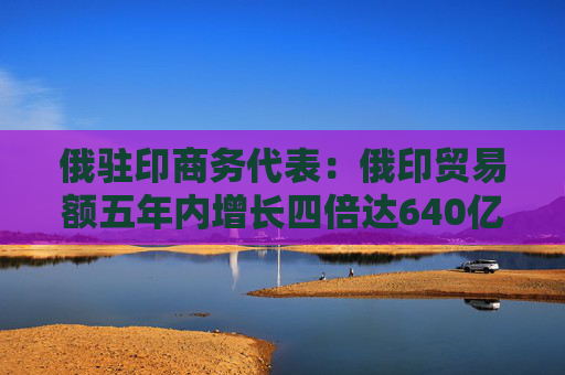 俄驻印商务代表：俄印贸易额五年内增长四倍达640亿美元