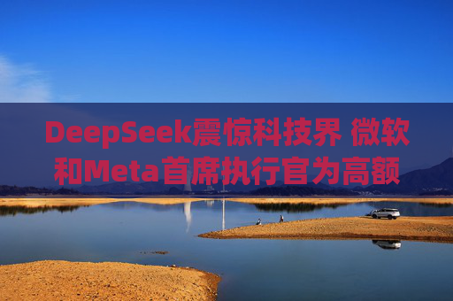 DeepSeek震惊科技界 微软和Meta首席执行官为高额人工智能支出辩护