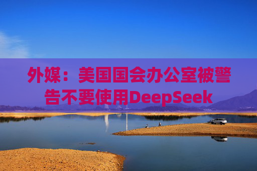 外媒：美国国会办公室被警告不要使用DeepSeek