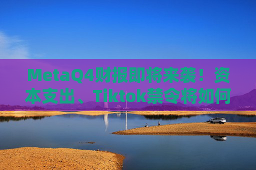 MetaQ4财报即将来袭！资本支出、Tiktok禁令将如何影响未来？