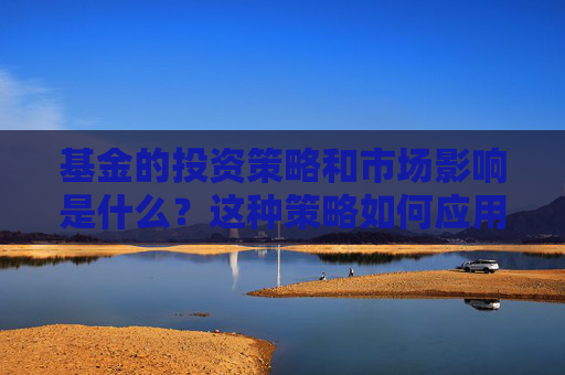 基金的投资策略和市场影响是什么？这种策略如何应用于实践？