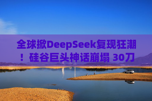 全球掀DeepSeek复现狂潮！硅谷巨头神话崩塌 30刀见证啊哈时刻