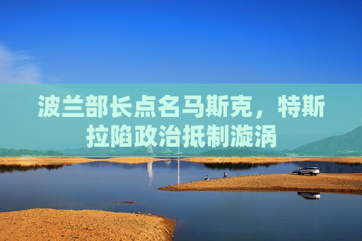 波兰部长点名马斯克，特斯拉陷政治抵制漩涡