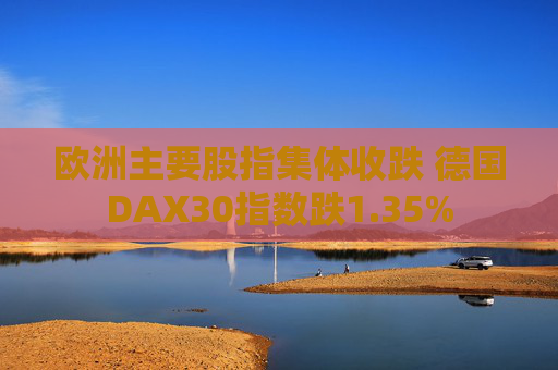 欧洲主要股指集体收跌 德国DAX30指数跌1.35%