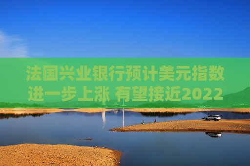 法国兴业银行预计美元指数进一步上涨 有望接近2022年峰值