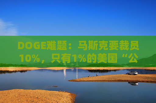 DOGE难题：马斯克要裁员10%，只有1%的美国“公务员”接受“买断”劝退