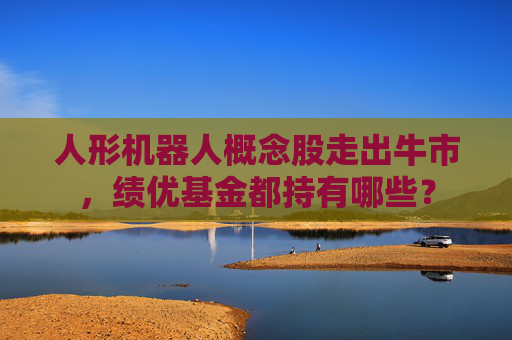 人形机器人概念股走出牛市，绩优基金都持有哪些？