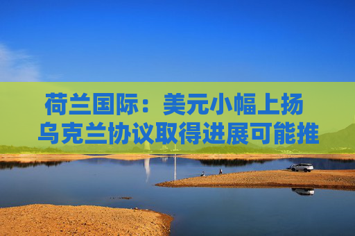 荷兰国际：美元小幅上扬 乌克兰协议取得进展可能推动美元走低