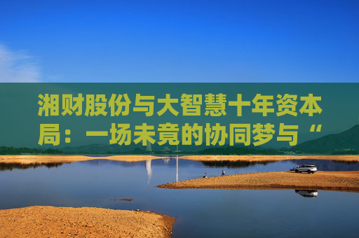 湘财股份与大智慧十年资本局：一场未竟的协同梦与“减持-合并”的操纵幻术