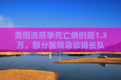 美国流感季死亡病例超1.3万，部分医院急诊排长队