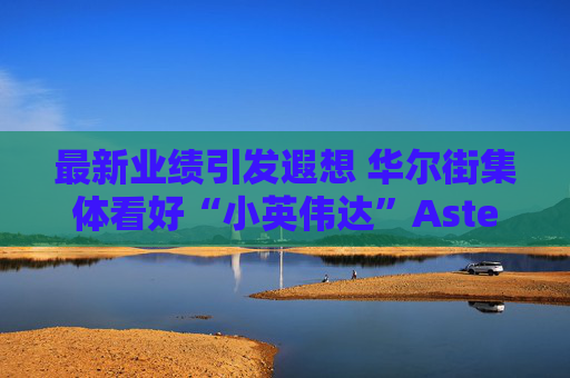 最新业绩引发遐想 华尔街集体看好“小英伟达”Astera Labs AI前景持续闪耀