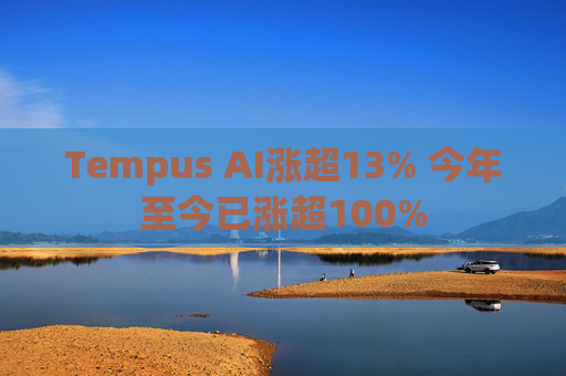 Tempus AI涨超13% 今年至今已涨超100%