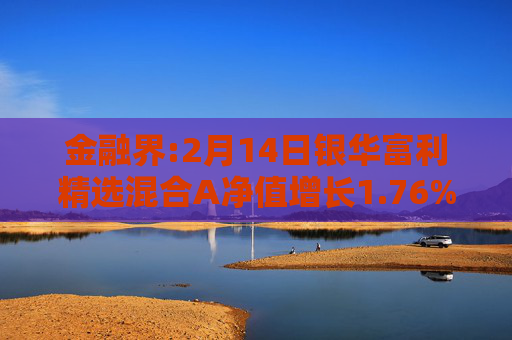金融界:2月14日银华富利精选混合A净值增长1.76%，近6个月累计上涨17.26%