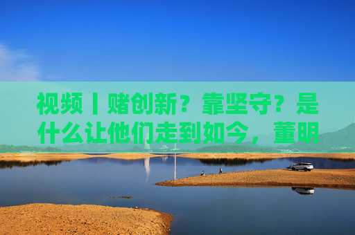 视频丨赌创新？靠坚守？是什么让他们走到如今，董明珠、何小鹏、齐向东、冷友斌谈创新与坚守