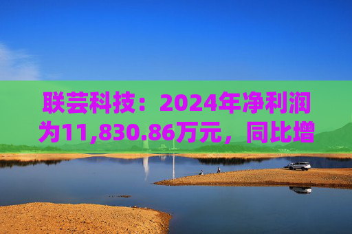 联芸科技：2024年净利润为11,830.86万元，同比增长126.52%